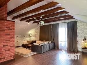 Дом 418м², 3-этажный, посуточно,