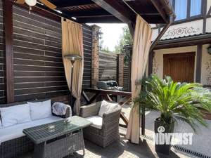 Дом 130м², 2-этажный, посуточно,