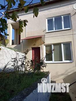 Дом 110м², 3-этажный, посуточно,