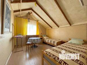 Дом 80м², 2-этажный, посуточно,