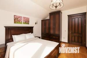 Дом 120м², 2-этажный, посуточно,