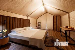 Дом 35м², 1-этажный, посуточно,