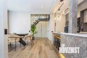 Дом 160м², 3-этажный, посуточно,