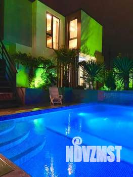 Дом 51м², 2-этажный, посуточно,