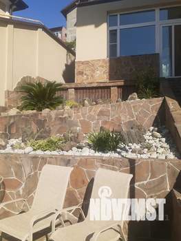 Дом 90м², 3-этажный, посуточно,