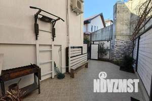 Дом 16м², 1-этажный, посуточно,