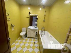 Дом 300м², 4-этажный, посуточно,