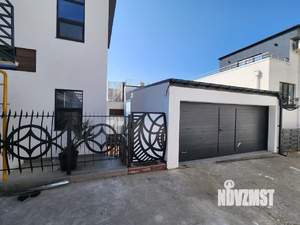 Коттедж 240м², 3-этажный, на длительный срок,