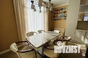 Дом 240м², 3-этажный, посуточно,