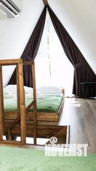 Дом 50м², 1-этажный, посуточно,