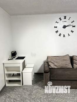 Дом 27м², 1-этажный, на длительный срок,