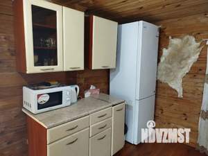 Дом 70м², 2-этажный, посуточно,