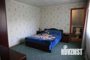 Дом 160м², 3-этажный, посуточно,