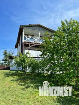 Дом 109м², 2-этажный, посуточно,