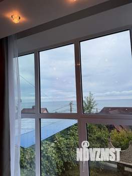 Коттедж 100м², 2-этажный, на длительный срок,