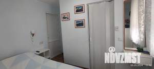 Дом 40м², 2-этажный, посуточно,