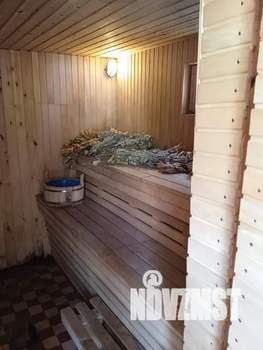 Дом 40м², 1-этажный, посуточно,