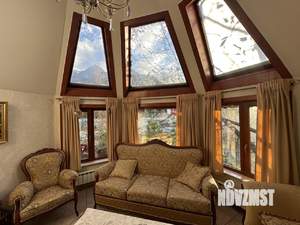 Дом 179м², 2-этажный, посуточно,