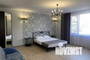 Дом 100м², 1-этажный, посуточно,