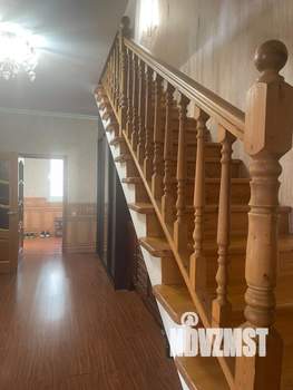 Дом 130м², 2-этажный, на длительный срок,