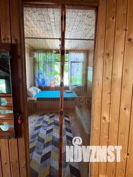 Дом 100м², 2-этажный, посуточно,