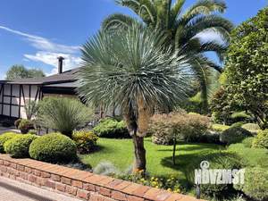 Дом 130м², 2-этажный, посуточно,