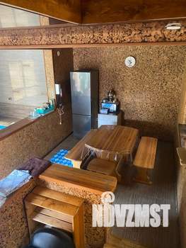 Дом 65м², 2-этажный, посуточно,