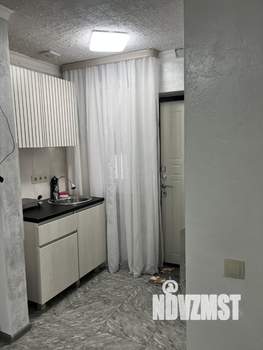 Дом 27м², 1-этажный, на длительный срок,