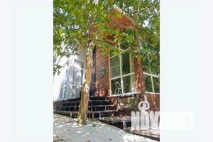 Дом 29м², 1-этажный, посуточно,