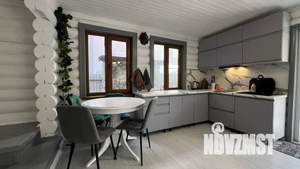 Дом 350м², 2-этажный, посуточно,