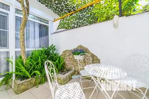 Дом 30м², 1-этажный, посуточно,