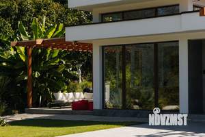 Дом 120м², 1-этажный, посуточно,