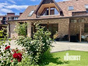 Дом 100м², 2-этажный, посуточно,