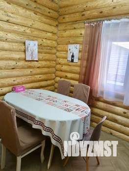 Дом 75м², 1-этажный, посуточно,