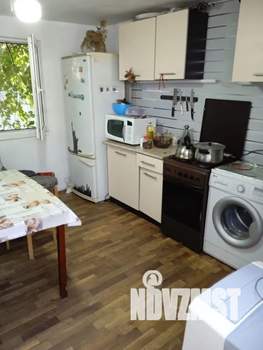 Дом 40м², 1-этажный, посуточно,