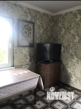 Дом 25м², 1-этажный, на длительный срок,