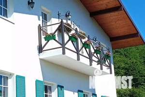 Дом 176м², 2-этажный, посуточно,