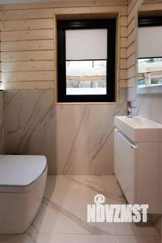 Дом 85м², 1-этажный, посуточно,