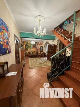 Дом 179м², 2-этажный, посуточно,