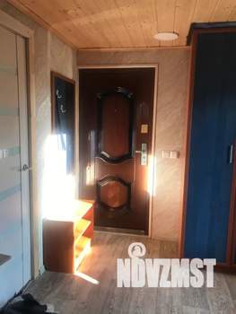 Дом 34м², 1-этажный, посуточно,