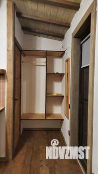 Дом 27м², 1-этажный, посуточно,