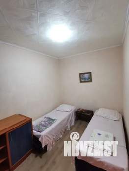 Дом 65м², 3-этажный, посуточно,