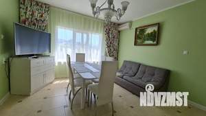 Дом 72м², 3-этажный, посуточно,