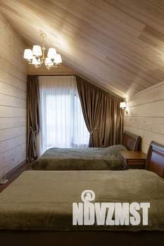 Дом 220м², 2-этажный, посуточно,