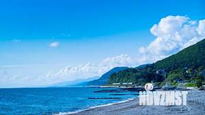 Дом 55м², 1-этажный, посуточно,