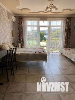 Дом 35м², 4-этажный, посуточно,