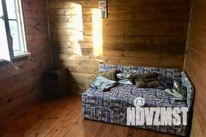 Дом 72м², 2-этажный, посуточно,