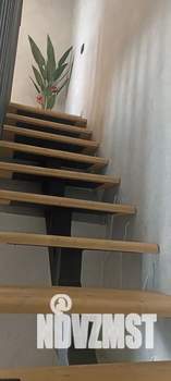 Дом 60м², 2-этажный, посуточно,