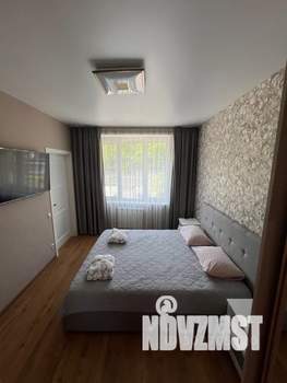 Дом 150м², 3-этажный, посуточно,