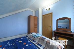 Дом 60м², 2-этажный, посуточно,